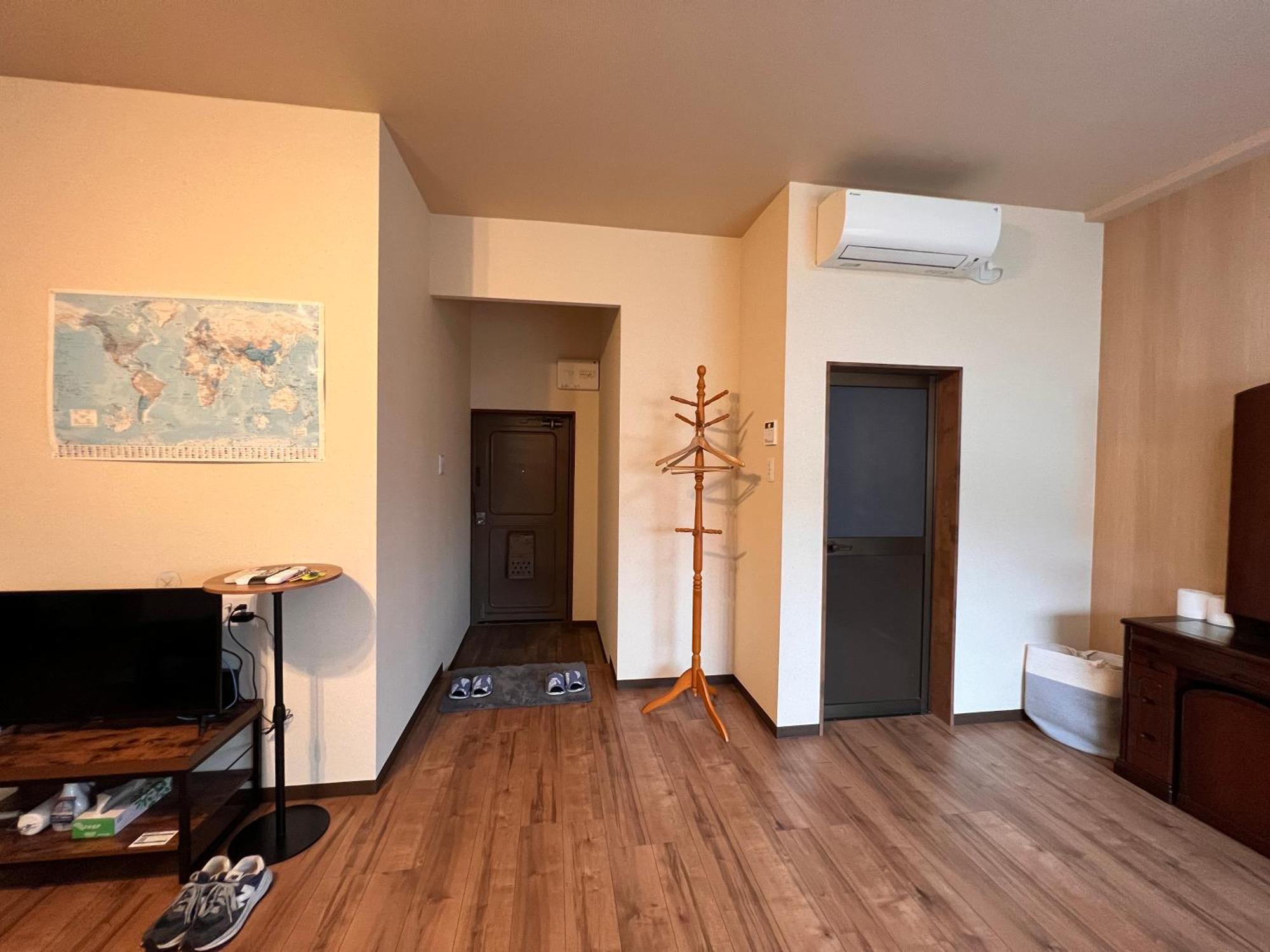 Old Modern House In Nara Second Apartamento Exterior foto